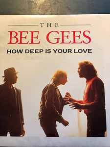 Bee Gees - How Deep Is Your Love