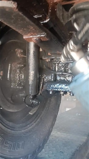 #rustrestorationundercoating #rustproofing #rustbelt #rustrepair #trucking #toyota #toyotatacoma | Welding Fabrication