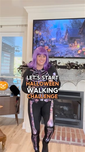 Step into a world of wellness, rain or shine, with WalkFit’s indoor walking experience. Your home, your rules, your journey to a healthier you. Hit the link in bio @walkfit_app 🧡 #walkfit #walkfitapp #walk #walking #walkingweightloss #indoorwalking #hotgirlwalk #wellness #wellbeing | WalkFit Daily Walking Plan