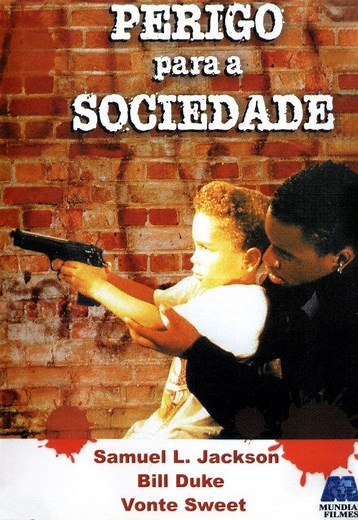 Perigo para a Sociedade