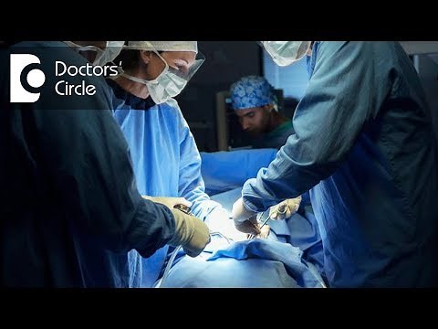 Duration for recovery after Gynaecologic Laparoscopy for Endometriosis? - Dr. Sireesha Reddy