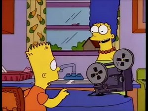 37K views · 1.4K reactions | #TheSimpsons 冀 | Simpsons Forever | Facebook