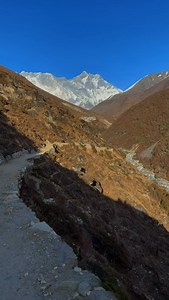 353 reactions · 4 comments | Mount Everest Base Camp Trek — Journey...