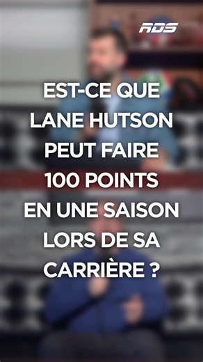 Lane Hutson and the Canadiens are giving fans the best offensive moments in decades!