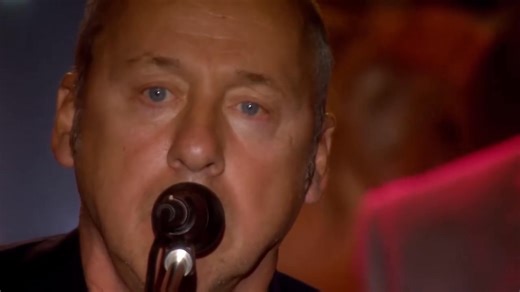 Mark Knopfler - Why Worry (An Evening With Mark Knopfler, 2009) | Dire Straits/Mark Knopfler finest