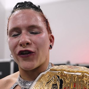 EXCLUSIVE TNA+ RELEASE  A behind-the-scenes look at Bound For Glory's high-tension Knockouts World Championship match comes to TNA+ BEFORE anywhere else on November 25th  Watch it FREE and try TNA+ with offer code: NONSTOP | TNA Wrestling | Facebook