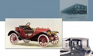 The Birth of Hudson: 1909-1929 | The Online Automotive Marketplace | Hemmings, The World's Largest Collector Car Marketplace