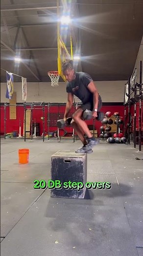 12 minute workout #crossfittraining #athlete #crossfitworkout #crossfitexercises