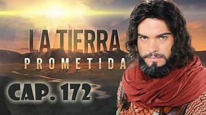 Josué y la tierra prometida - 1x172