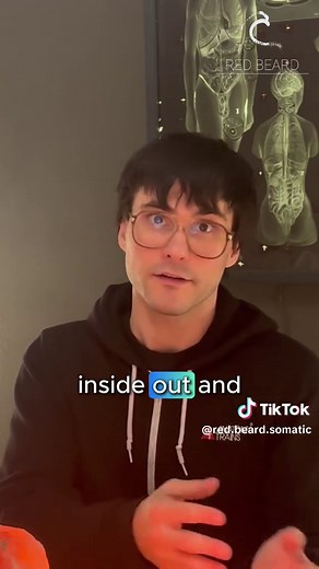 Book a FREE consultation call now - LINK IN BIO 👆 #polyvagaltheory #structuralintegration #nervoussystemregulation #somatichealing #myofascialrelease
