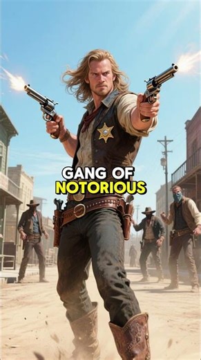 Commodore Perry Owens: The One-Man Army Sheriff of the Old West