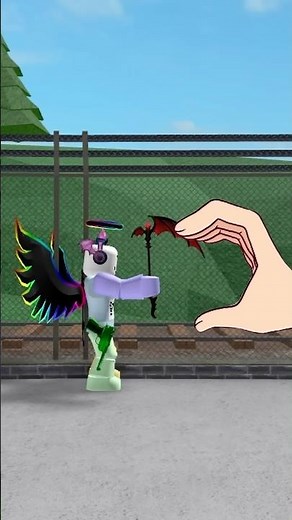 Roblox finger heart 🫶 #roblox #robloxgames #robloxedit