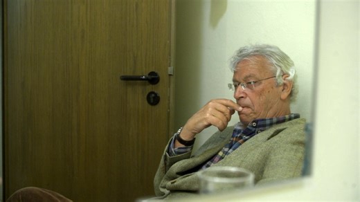 Der große Polt - Gemütlichkeit am Abgrund (2017) | ČSFD.cz