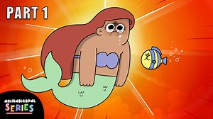 638K views · 33K reactions | LITTLE MERMAID PARODI INDONESIA (PART 1) kisah sedih duyung... 凉凉凉 PART 2 : https://fb.watch/kAotzIMAzP/ PART 3 : https://fb.watch/kMkKfnmi5i/ | Si Nopal | Facebook