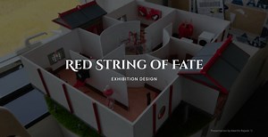 Red String of Fate