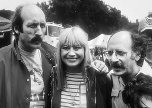 How Mary Travers brought Bob Dylan to the masses