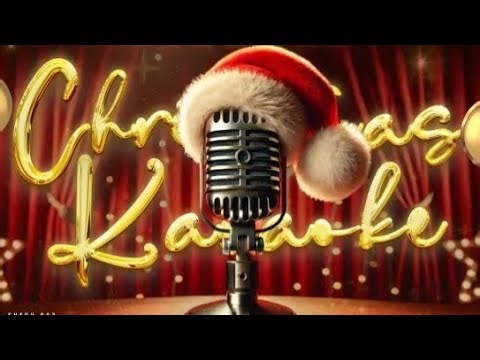 FRIDAY CHRISTMAS KARAOKE PARTY #Christmas #Karaoke #Music #Live #Fun