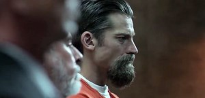 Second Trailer for Crime Film 'Shot Caller' with Nikolaj Coster-Waldau | FirstShowing.net