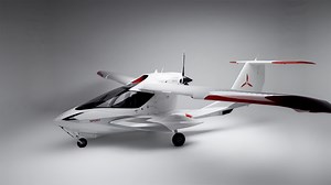 ICON Aircraftの水陸両用飛行機「ICON A5」は飛行をスポーツに変える。2024年モデルは新たに4枚プロペラでさらに冒険を加速