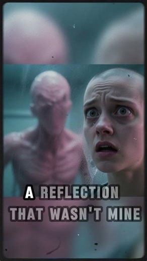 👽 The Harvest Farm Horror The Night the Newborn Skin Made Creature Whispered My Name. #shorts