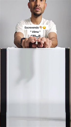 Renato Victor | Escrevendo Vilma | Instagram