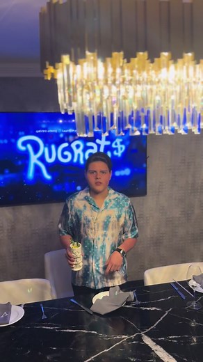 Jaque Mate: La Canción de Rugrats que Brilla