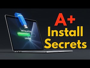 CompTIA A+ 1202 (1.2) OS Installation Rapid Review