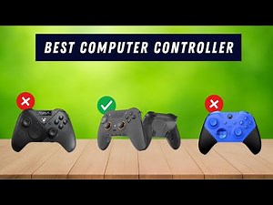 ✅ Best computer controller: Computer controller (Buying Guide)