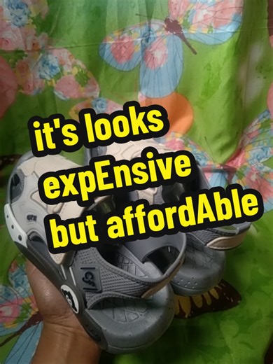 affordable Korean sandals for kids💗 #tik_tok #kids #koreansandals #sandals