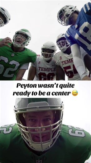 El Tush Push: Un Análisis Divertido