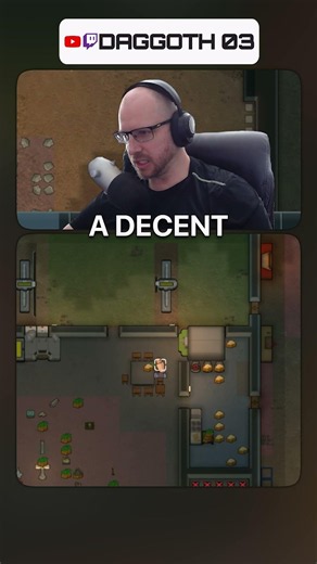 Pyschopath trait is S tier in #rimworld #rimworldtips