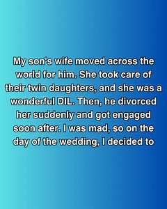 Full story in the 1st comment ⬇️ | Life Lessons