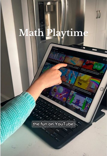 AD 🎉 With Numberblocks, kids discover math through play, songs, and stories. Watch the magic on YouTube and keep the fun going in the app — where every block builds confidence! #ad #Numberblocks #NumberblocksWorldapp @Blocks Universe