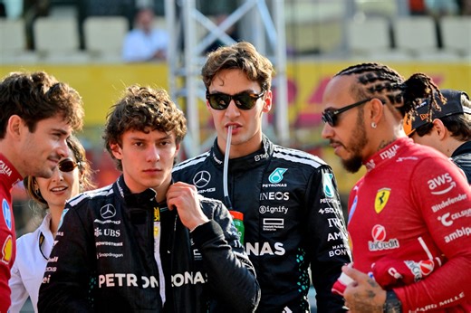 Ferrari vs Mercedes: What the 2026 F1 season holds after latest insights