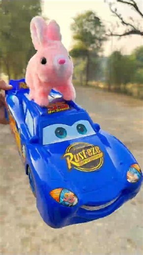 Mini Ferrari RC Car Unboxing