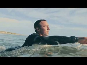 Raw OBX | Surfing the Outer Banks