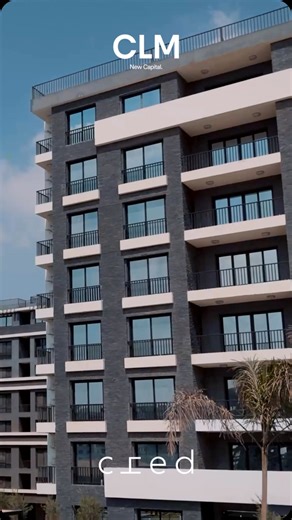 2.5K reactions · 166 shares | Our expert sales team at CLM passionately presenting the project at its absolute best! Learn what makes it the smart choice for your next home. | Cred Developments | Facebook