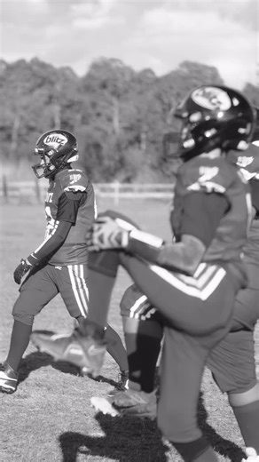 🏈💫BLITZ VS KNIGHTS 👑⚔️ BLITZ ADVANCED TO 6-0 #football #fypage #fyp #youthfootball #youthsports #nfl #blitz #blitzfamily #reels #sports | Vineland Blitz Football