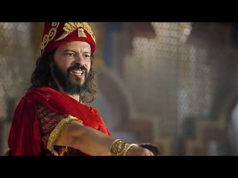 Lazaro y el rico 9 parte