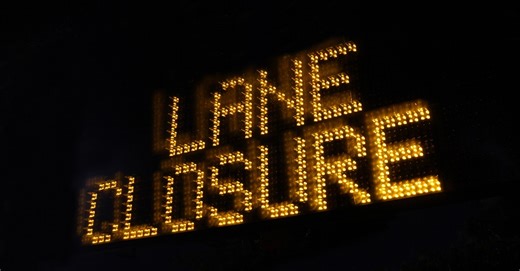 Escambia County lane closures scheduled as Innerarity Point Road resurfacing begins | WKRG.com