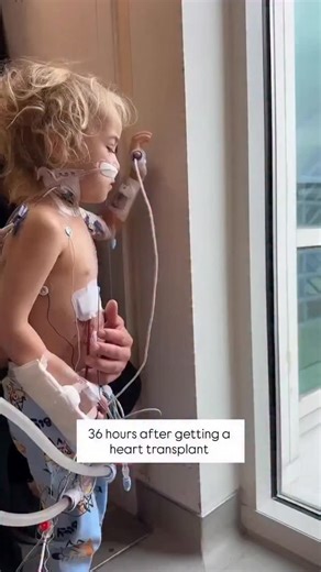 Afshine Emrani MD, FACC on Instagram: "Only 36 hours ago, a new heart began to beat. Witnessing a child receive a second chance at life is the ultimate reminder of why we do what we do. This is what science is actually for: not for the accolades or the headlines, but for the quiet moments, the futures reclaimed, and the birthdays yet to come. Stay strong, little one. The world is waiting for you. ​But my heart is heavy today. As we pour everything into saving one precious life, it is devastating