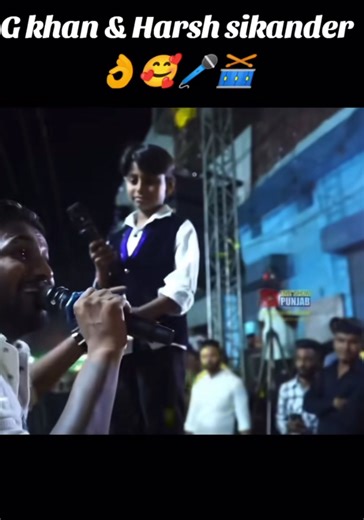 Discover the Latest G Khan Song in Punjabi