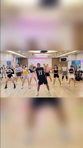 THE DAY YOU CAME - CHERI CHERI LADY Remix - | Dance Fitness with An Le Cover #dancefitnesswithanle