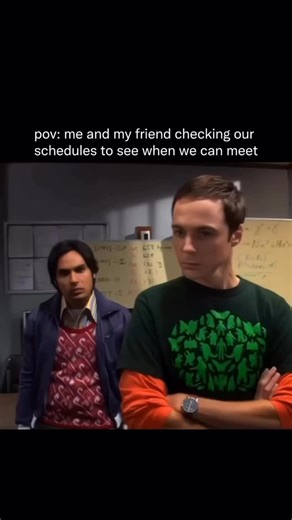 Memes & Movies on Instagram: "To nail the rapid-fire scientific jargon in The Big Bang Theory (2007), Jim Parsons treated his dialogue less like conversation and more like a complicated piece of music, using index cards to drill the lines every single week until the rhythm was perfect. He admitted he had zero actual background in physics so he relied entirely on memorizing the distinct melody of the words to make Sheldon’s genius sound effortless. (Source: NPR) - #reels #relatable #explorepage #