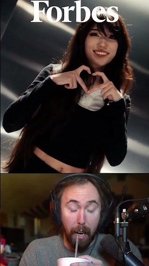 Asmongold Realizes He’s Getting OLD