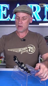 5.2K views · 20 reactions | Discover Differential Rebuild in Part 6 of our HR1 Service Tutorial series! Get step-by-step guidance and insights. Watch the full tutorial here! https://youtu.be/JoZjtKIEoCA #RCTutorial #HearnsHobbies #TheHobbyMan | The Hobbyman | Facebook