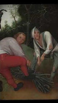 We distinguish between Monet and Manet, even if they painted the same subject #artist #history