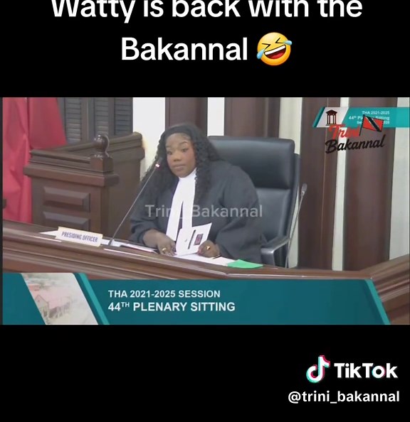 Watty's Hilarious Bakannal Returns
