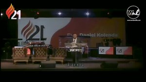 Daniel Kolenda Be Faithful wherever God put you | Holy Spirit TV