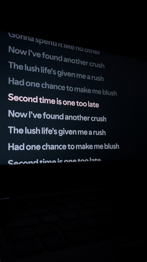 Explore the Lush Life: Lyrics and Meaning Explained